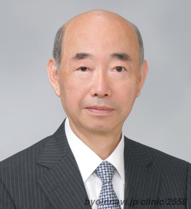 市ケ谷駅前診療所の泉田秀輝院長先生の写真