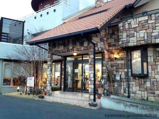 まえはら耳鼻咽喉科クリニックの外観/院内の写真