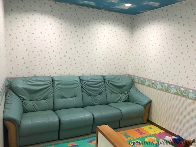 はるな歯科医院の外観/院内の写真