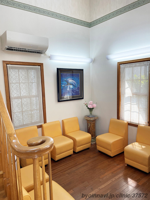 東和医院の外観/院内の写真