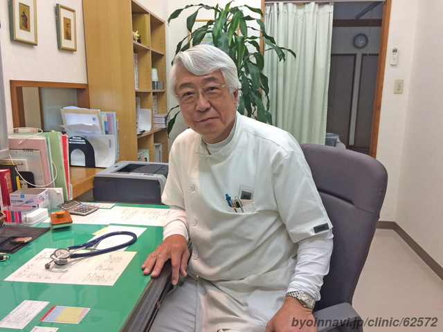 吉原クリニックの外観/院内の写真