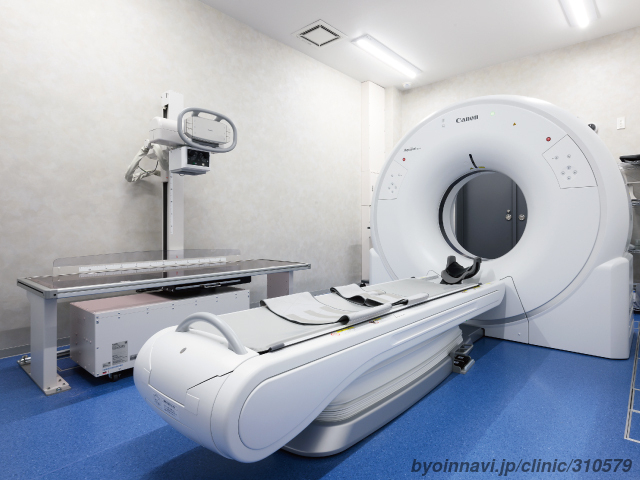 ながよしホームクリニックの画像