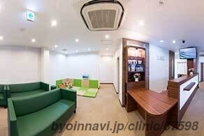 吉川歯科医院の外観/院内の写真