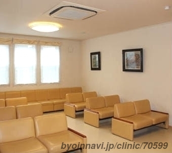 瀬尾医院の外観/院内の写真