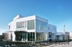 斉藤内科小児科医院の外観/院内の写真