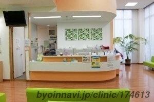 もちづき整形外科リハビリクリニックの外観/院内の写真