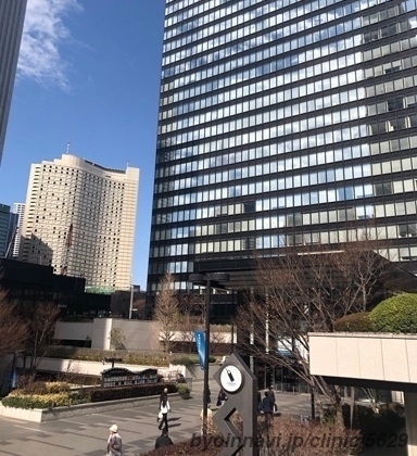 新宿西口歯科医院の外観/院内の写真