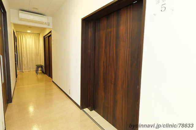 笹尾医院の外観/院内の写真