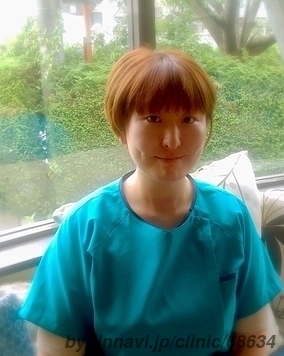 はら歯科クリニックのスタッフの写真