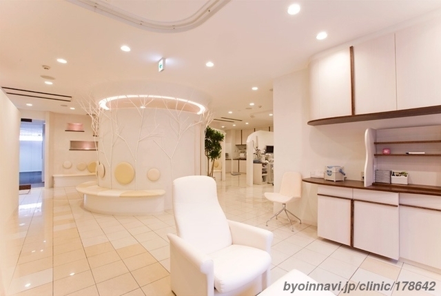 朴澤耳鼻咽喉科 統合メディカルケアセンターTree of Lifeの外観/院内の写真