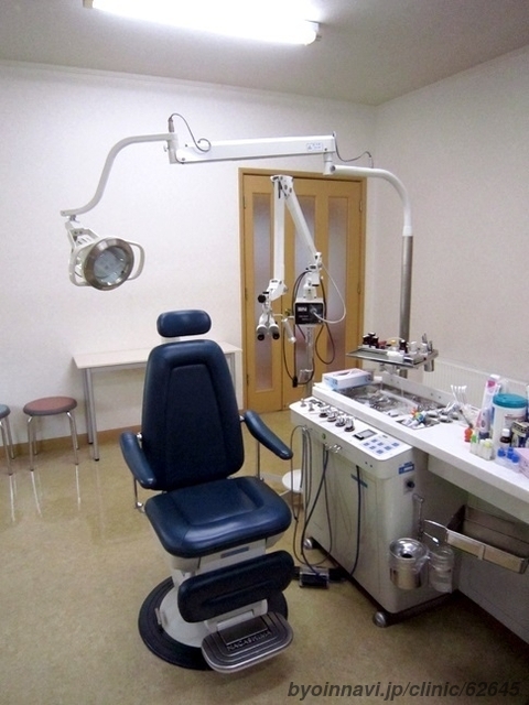 板倉耳鼻咽喉科クリニックの外観/院内の写真