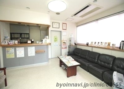 野村歯科クリニックの外観/院内の写真