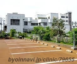 湧井医院の外観/院内の写真