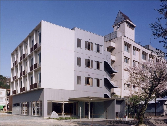 加藤病院の外観/院内の写真