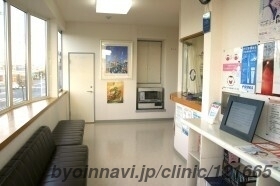 鳥取八丁目歯科診療所の外観/院内の写真