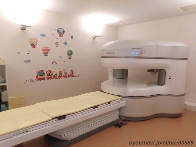 石井クリニックの外観/院内の写真