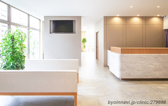 伊藤整形外科リウマチ医院の外観/院内の写真