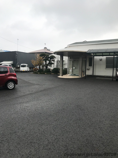 溝口クリニックの外観/院内の写真