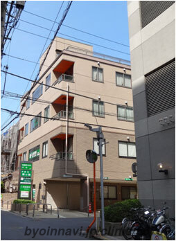 こしぶ小児科の外観/院内の写真