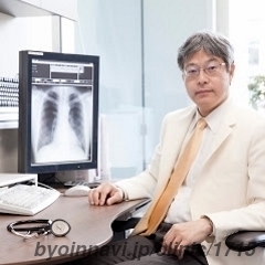日比谷川畑診療室の川畑雅照院長先生の写真