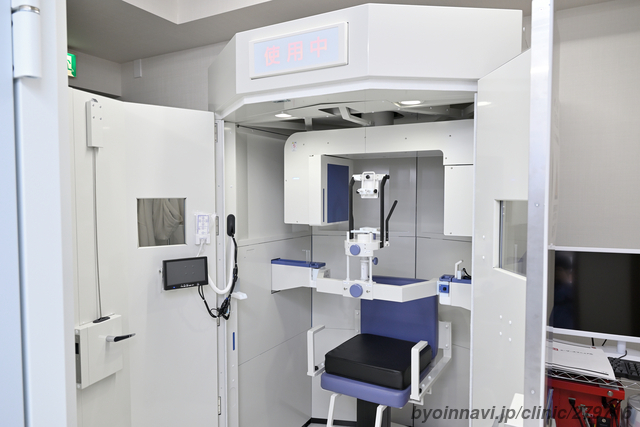 人形町まつだ耳鼻咽喉科の外観/院内の写真