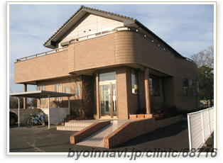 なかやま歯科の外観/院内の写真