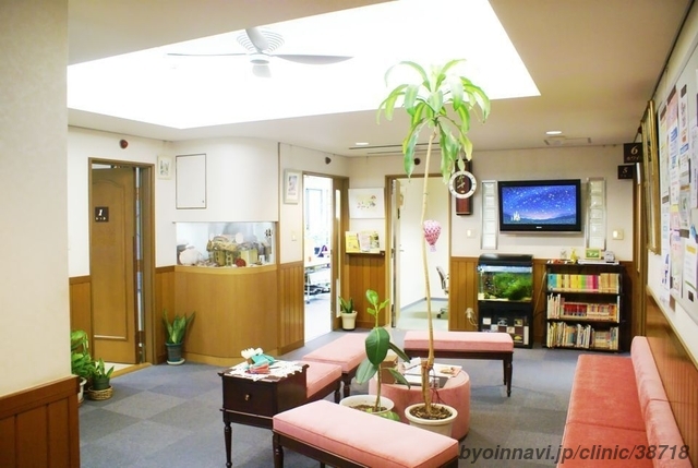 精療クリニック小林 (兵庫県神戸市中央区 | 元町駅) 【病院なび】