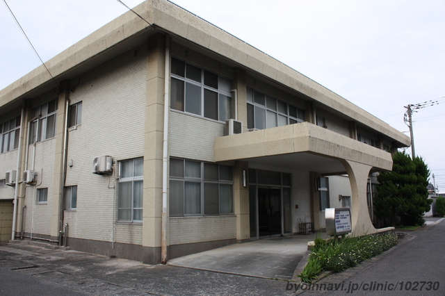 小路内科医院の外観/院内の写真