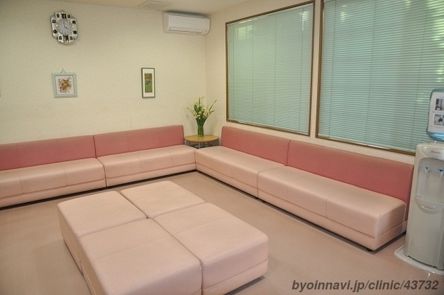 きもと医院の外観/院内の写真