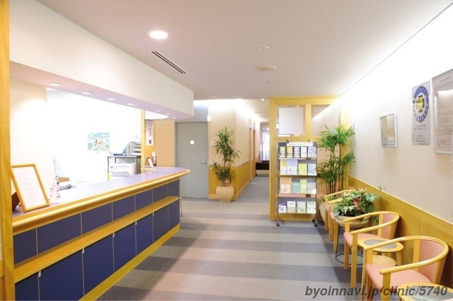 東京医科大学病院 健診予防医学センターの外観/院内の写真