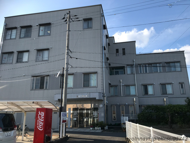 三好内科医院の外観/院内の写真