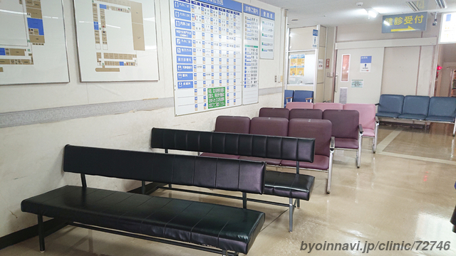 独立行政法人地域医療機能推進機構松浦中央病院の外観/院内の写真