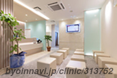 大阪なんば内科・消化器内視鏡クリニックの外観/院内の写真