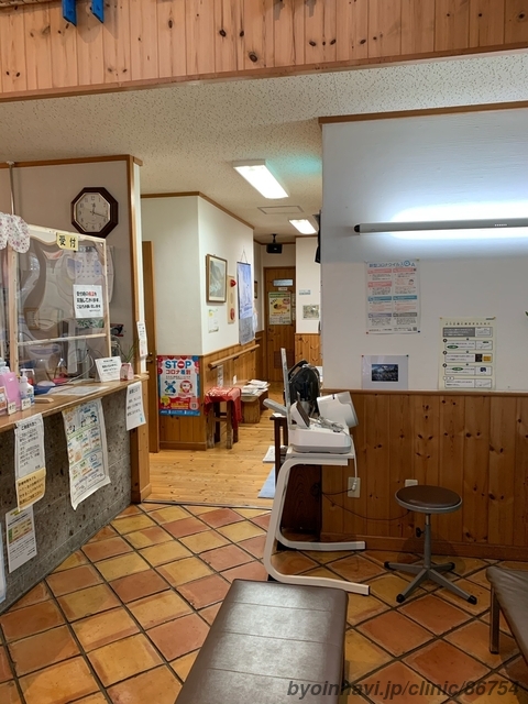 今泉アイクリニックの外観/院内の写真