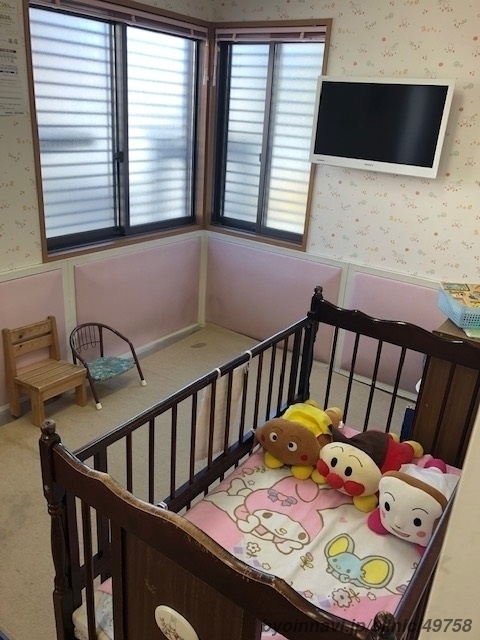 渡辺医院の外観/院内の写真