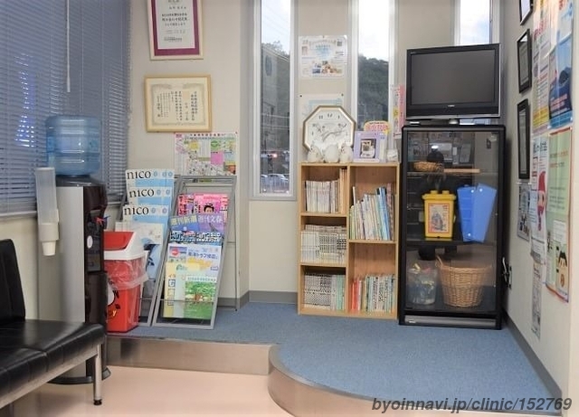 六泉寺歯科の外観/院内の写真