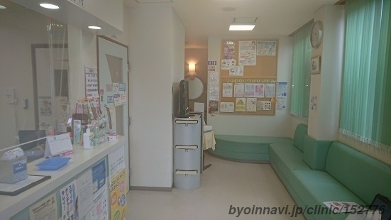 野田歯科医院の外観/院内の写真