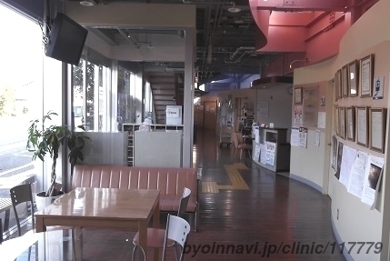 前田メディカルクリニックの外観/院内の写真