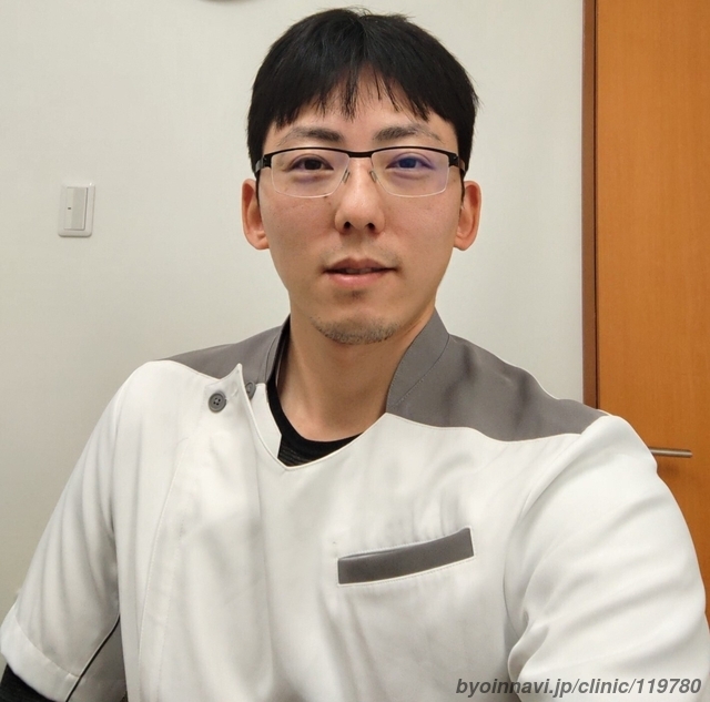 ノムラ泌尿器科整形外科の医師の写真