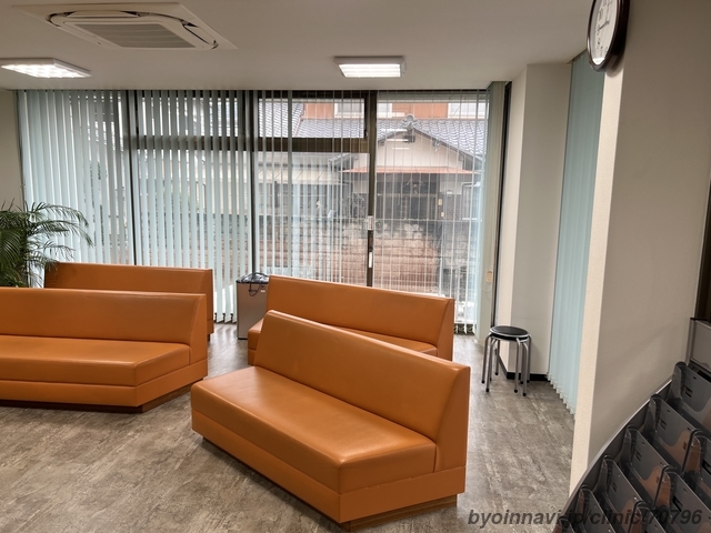 田井メディカルクリニックの外観/院内の写真