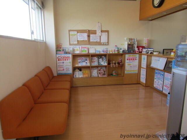 みやもと歯科の外観/院内の写真