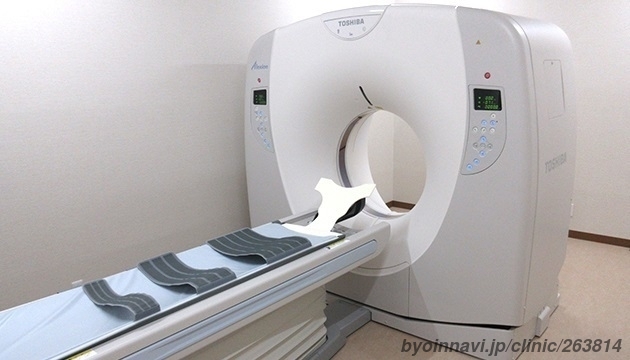 ひろしま脳神経内科クリニックの画像