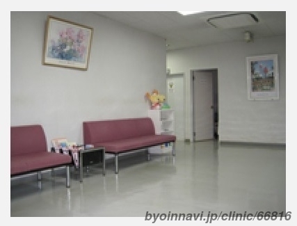 小倉胃腸科肛門科の外観/院内の写真