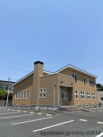 さわだ医院の外観/院内の写真