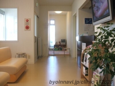 むらた眼科クリニックの外観/院内の写真