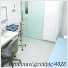 仁友クリニックの外観/院内の写真
