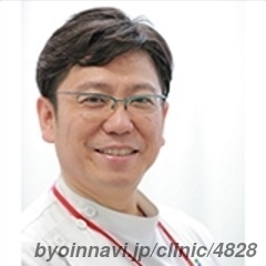 仁友クリニックの院長先生の写真