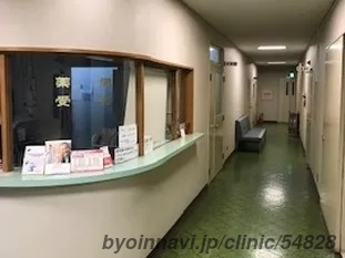 ヨシダ外科の外観/院内の写真