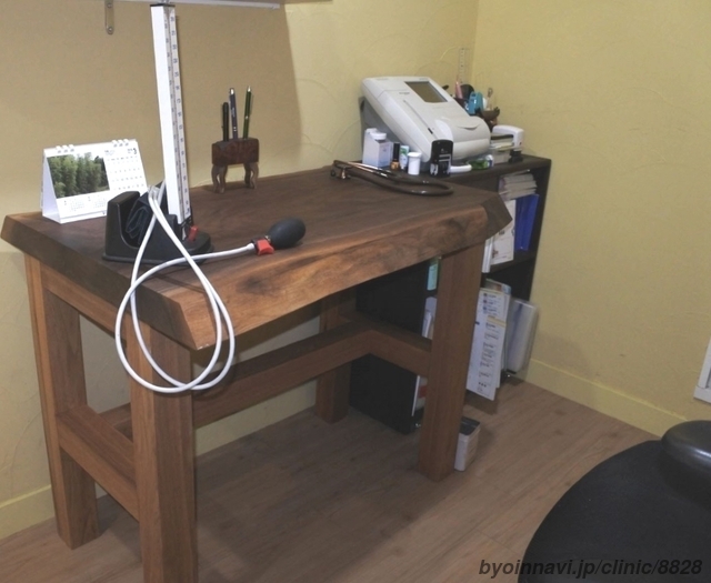 曽野医院の外観/院内の写真