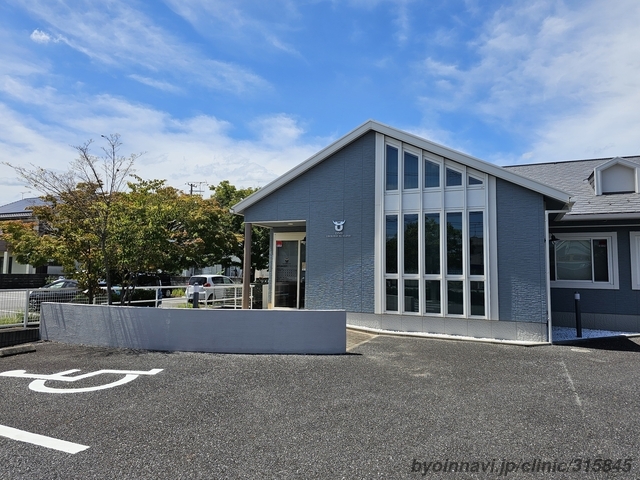 おの泌尿器科クリニックの外観/院内の写真